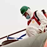 Körfez Su Deposu Temizliği